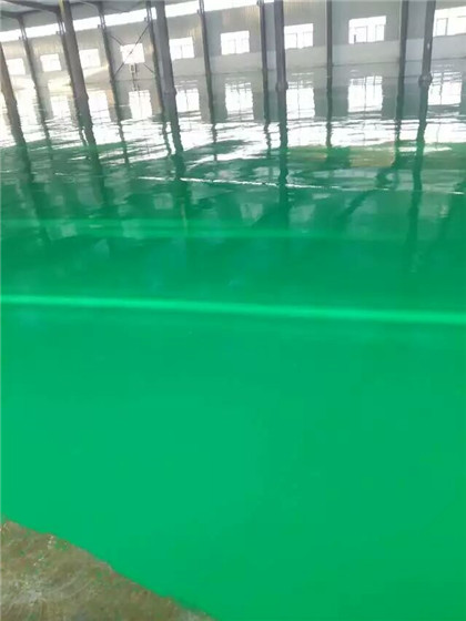 乐平，我直接给你一份室外地坪漆翻新维修